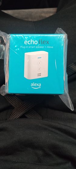 Echo flex