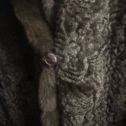 Fur Coat