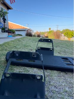 Ford f150 raptor step sides