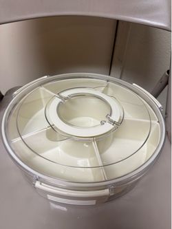 Food divider
