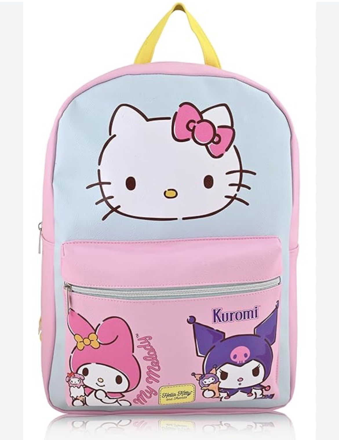 Hello Kitty Bag