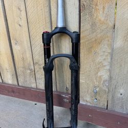 Rockshox/ Specialized Solo Air Front Fork