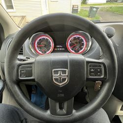 2012 Dodge Caravan