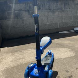 Kids Scooter