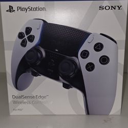 Ps5 Accessories (Read Description)