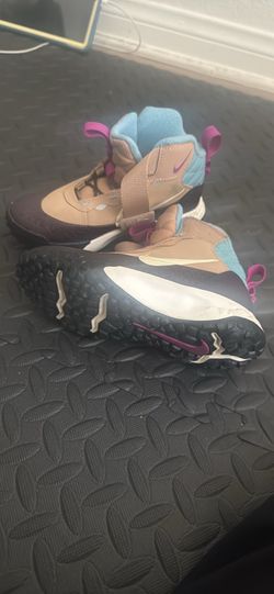 Boy shoe