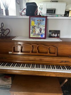 Kimble Sonata