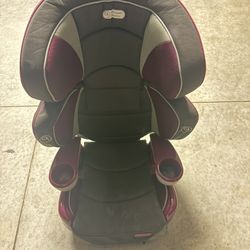 Booster Seat