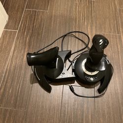 Thrustmaster Tflight Horas One for xbox 