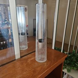 Tall Candle Holder