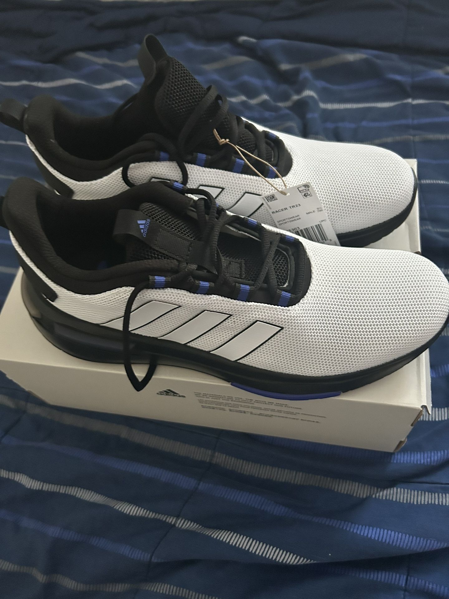 Adidas Racer TR23 Men’s Shoe