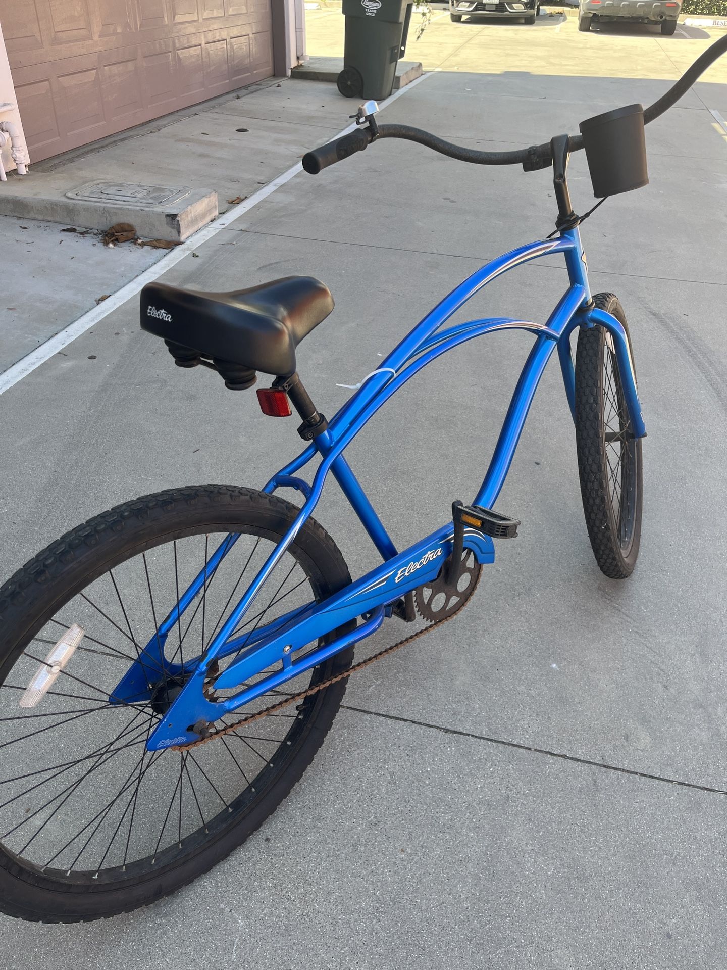 Beach Cruiser 50$