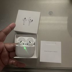Airpod 4