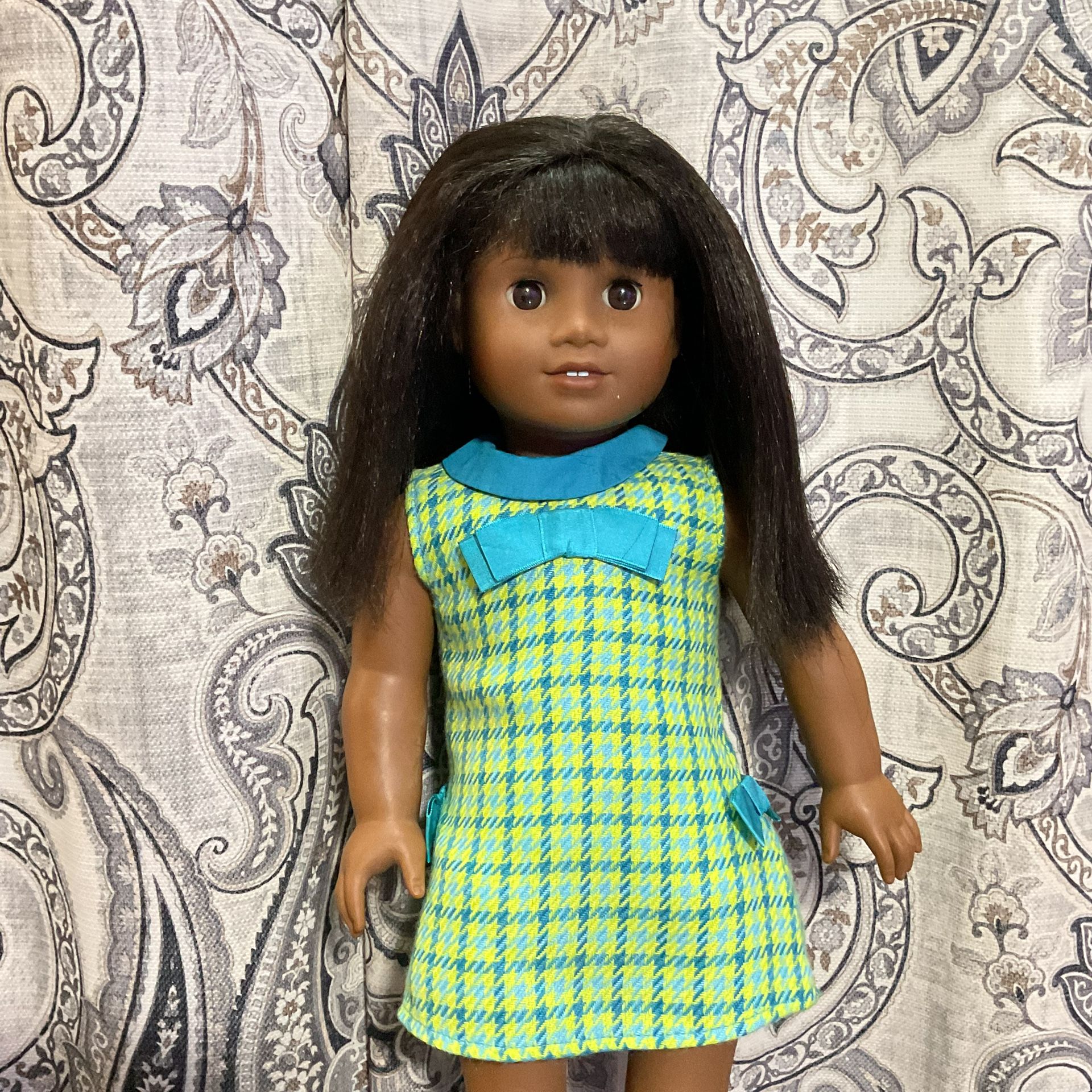 American Girl Doll