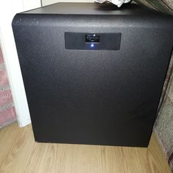 Klipsch Powered Sub