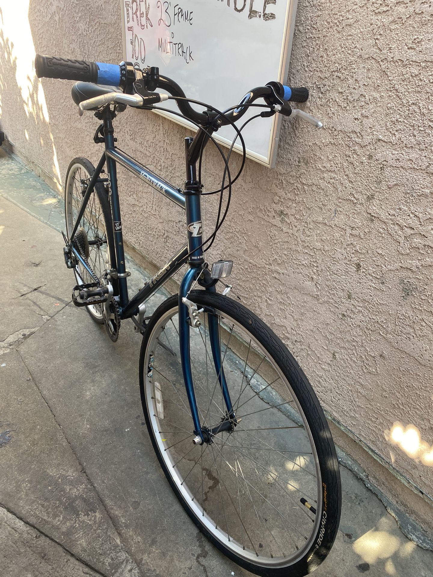 Trek Bike