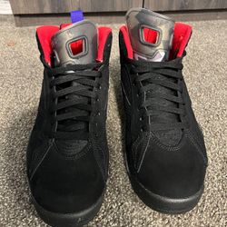 Jordan raptor size 11