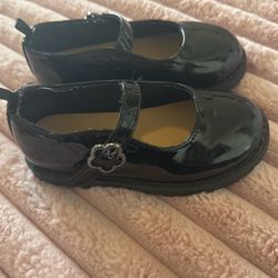 Toddler Girl Shoes 