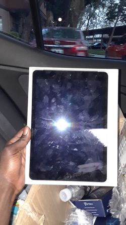 Apple iPad Air