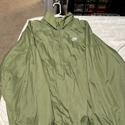 Nike Windbreaker 