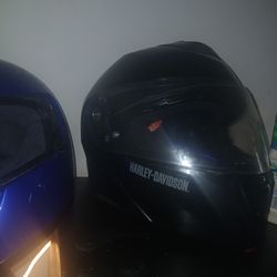 Capstone Sun Shield II H31 Modular Helmet 