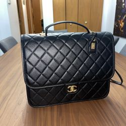 Coco Chanel Backpack 