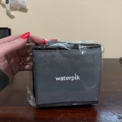 Waterpik Traveler Padded Bag Case 