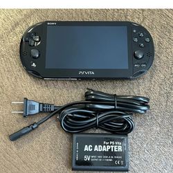 Ps Vita 2000