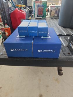 Water Filters Under Sink 