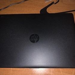 HP LAPTOP 15INCH