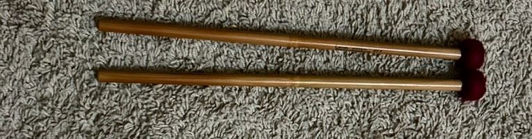 Innovative Percussion Timpani Mallets