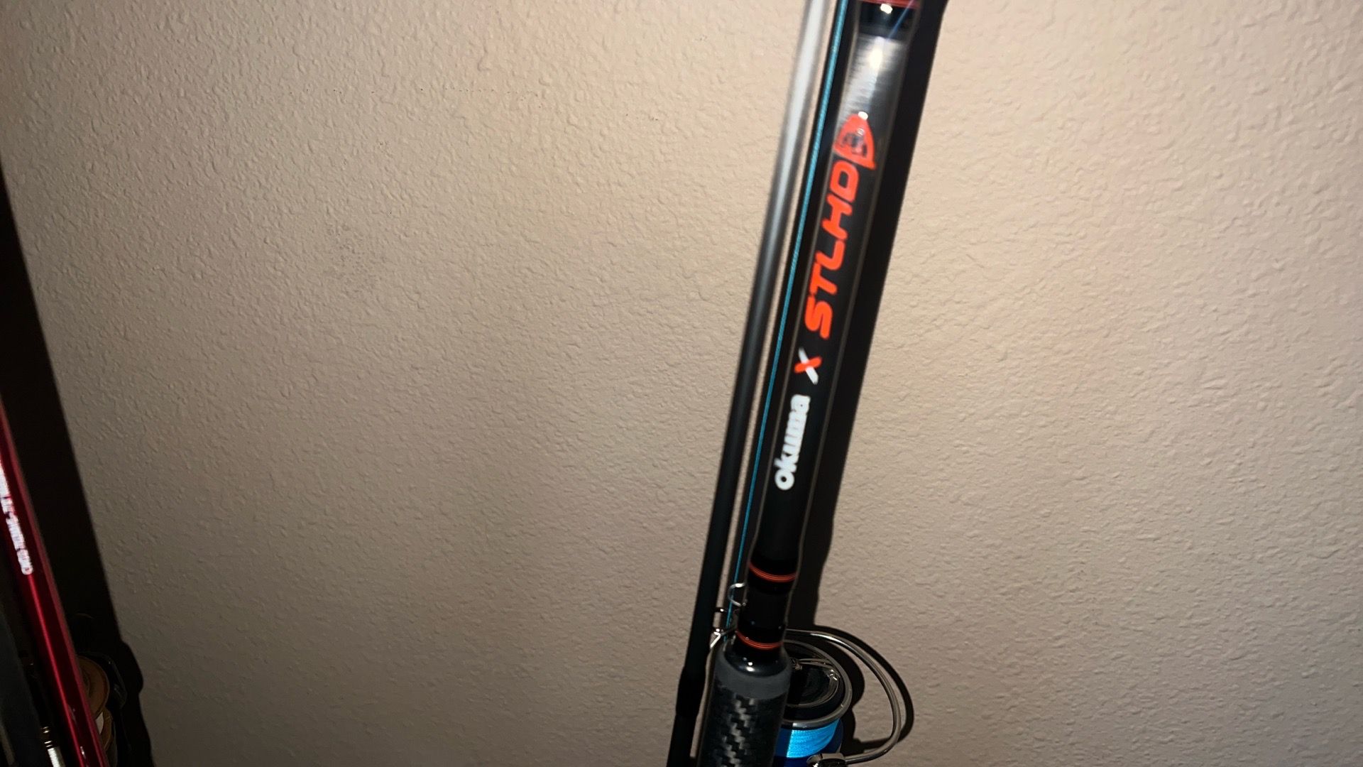 Okuma x STLHD