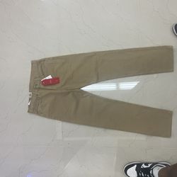 Khaki Jean 