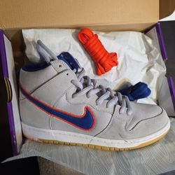 Nike SB Dunks High PRM