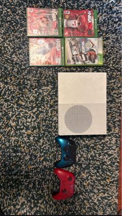 Xbox