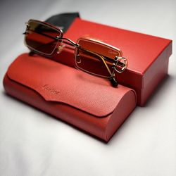Glasses