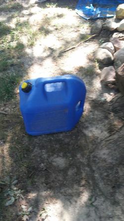 5 gal kerosene can