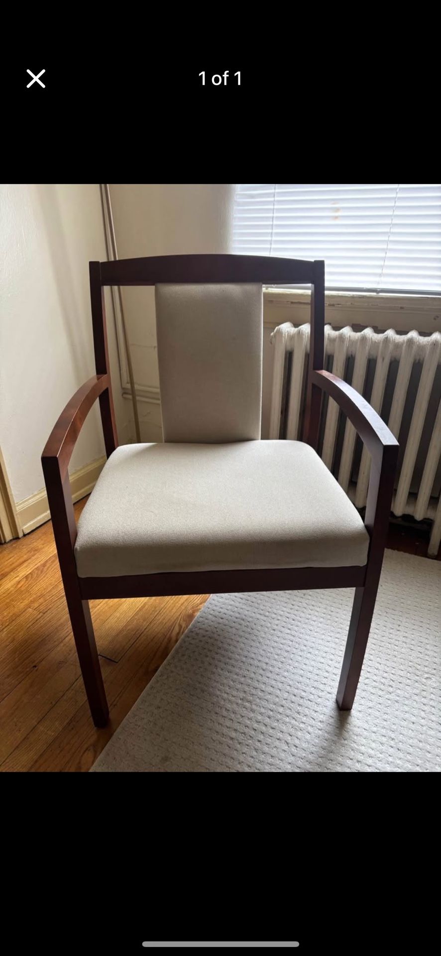 Desk And chair