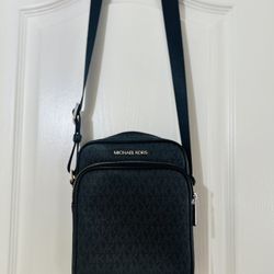 Michael Kors Crossbody Bag $45