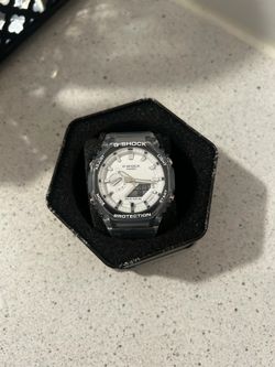 Gshock