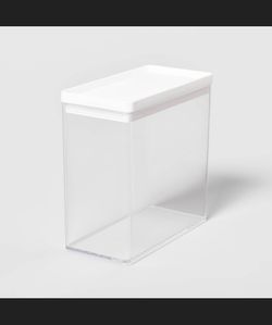Storage container/Card storage