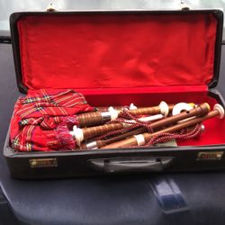 Bagpipes 