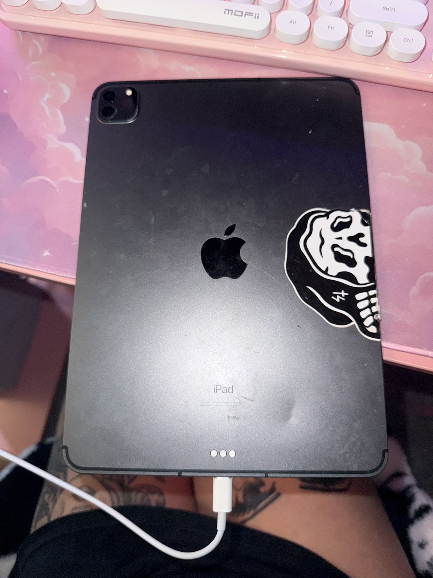 iPad Pro (11 Inch 3rd Gen 128 Gb)
