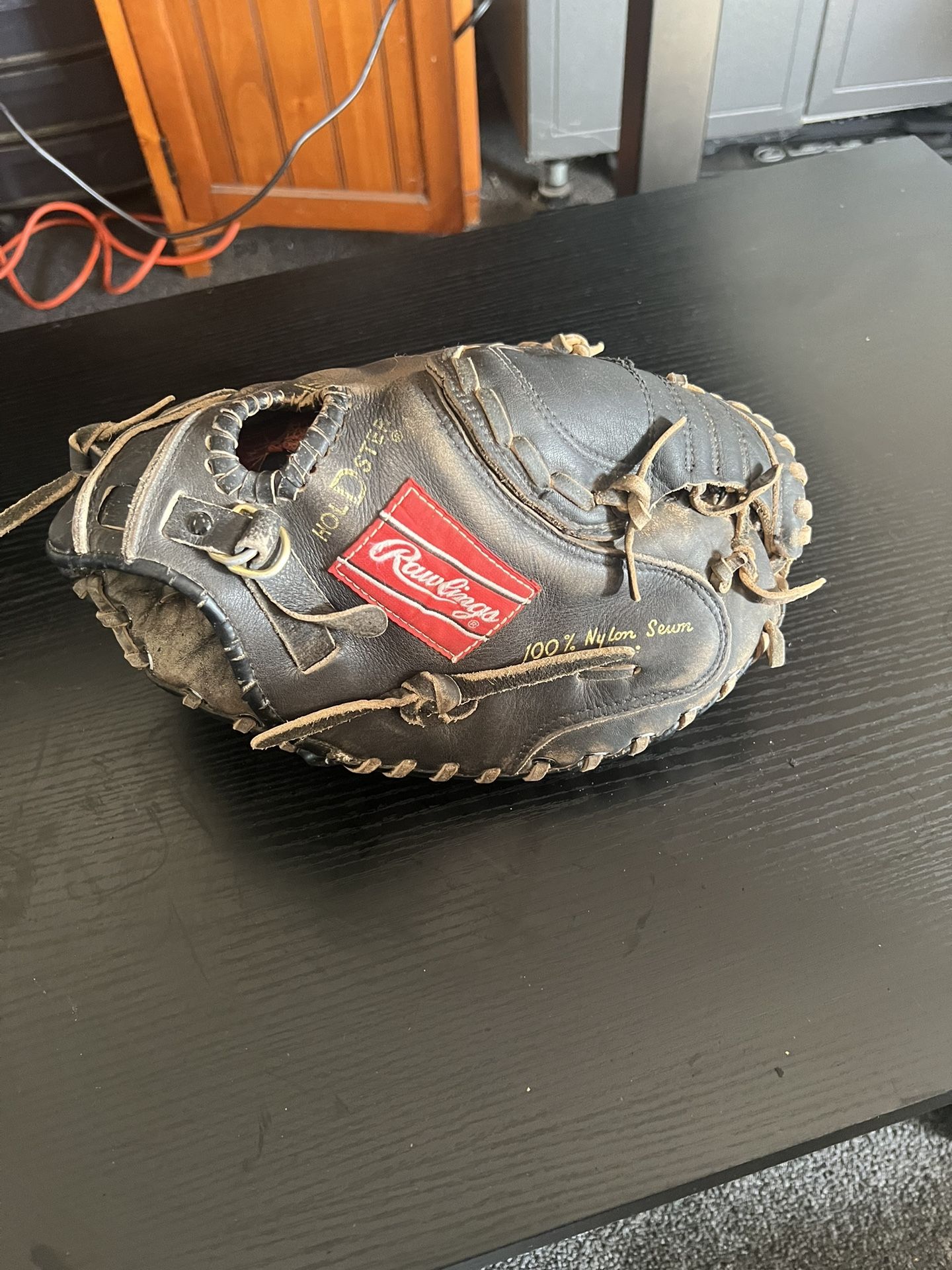 Rawlings Baseball Catchers Glove RCM30B -32