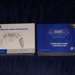 PS4 Controller 10$ Each 
