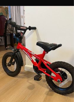 Novara Stinger 12 Kids Bike