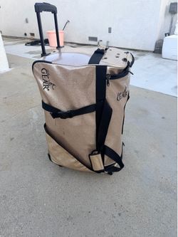 Used Glamour Gear Dance Bag