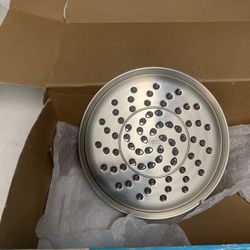 Moen Shower head 