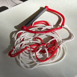 Ski Rope