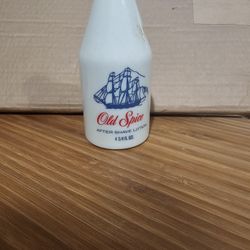 Old Spice Vintage  Full Bottle